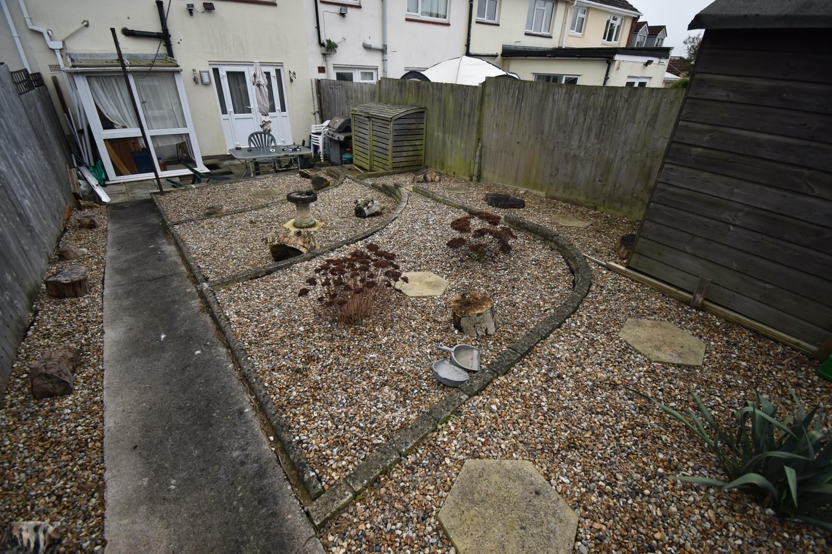 3 bed terraced house for sale in Hill Street, Kingswood, Bristol BS15