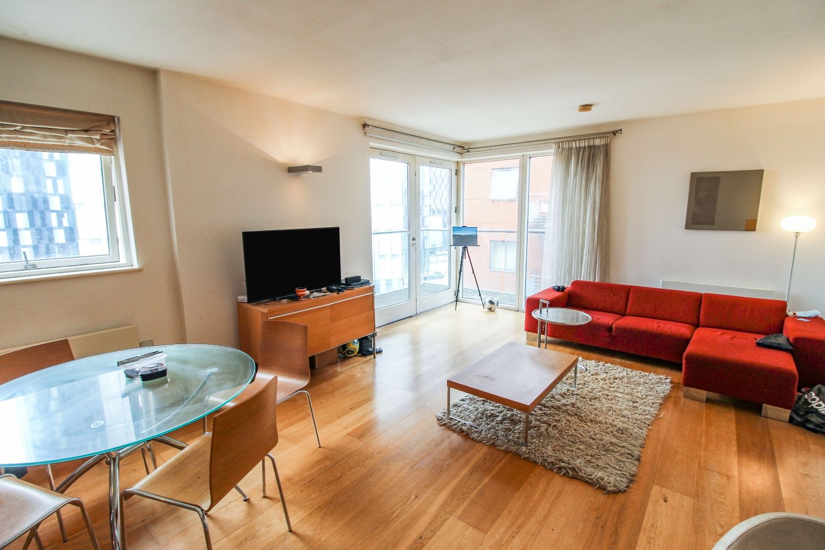 2 bed flat for sale in City Road East, Manchester M15 Zoopla