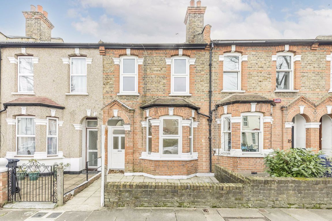 4 bed property for sale in Chesham Terrace, London W13 Zoopla