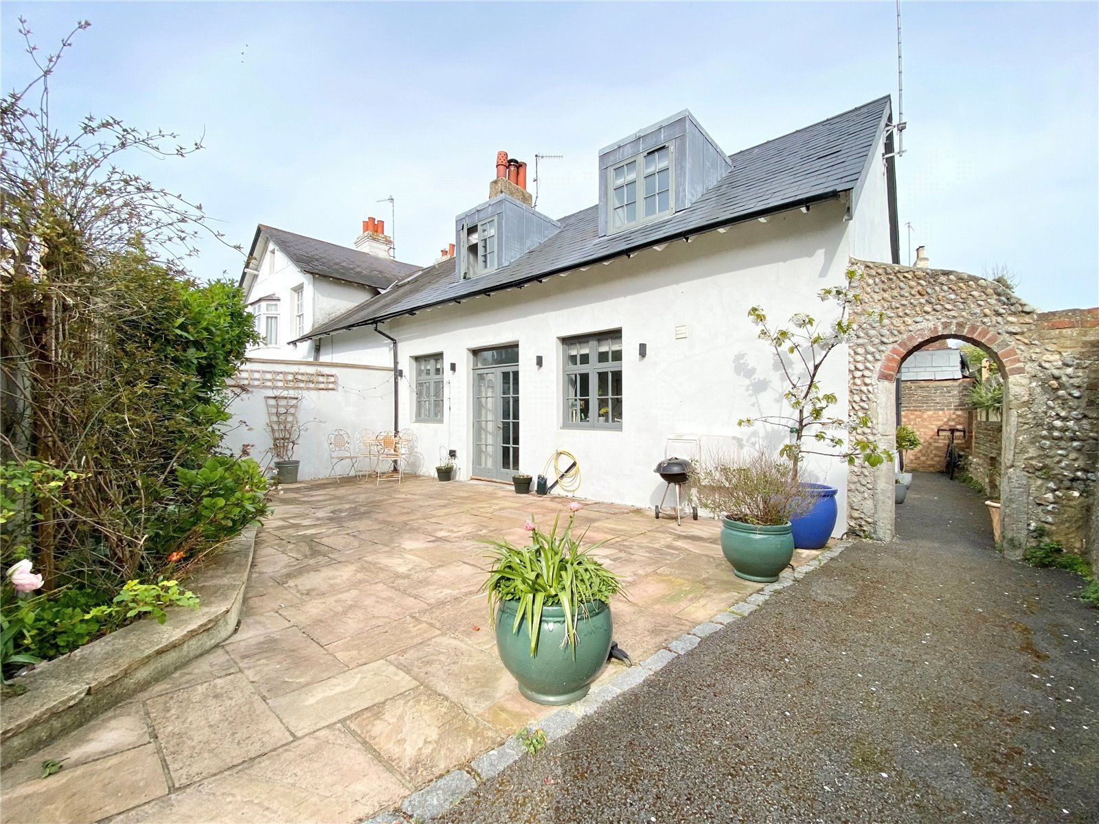 2 bed semidetached house for sale in Windlesham Close, Portslade