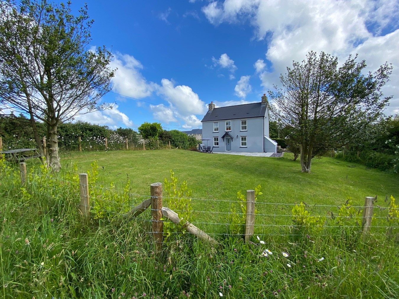 3 bed cottage for sale in Aberporth, Cardigan SA43 Zoopla