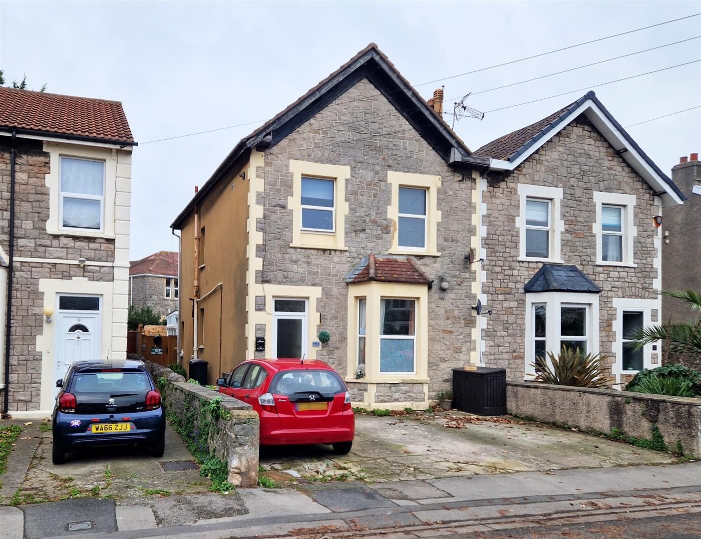 1 bed flat for sale in Clarendon Road, WestonSuperMare BS23 Zoopla