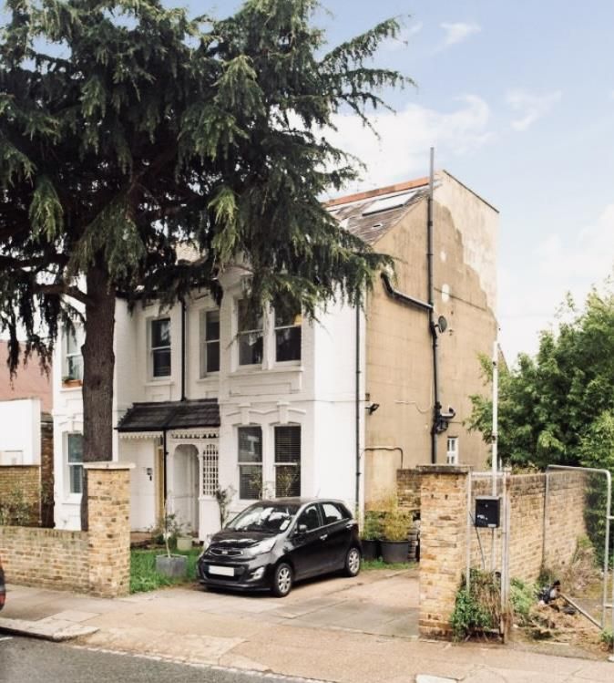 6 bed semidetached house for sale in Richmond, London TW9 Zoopla