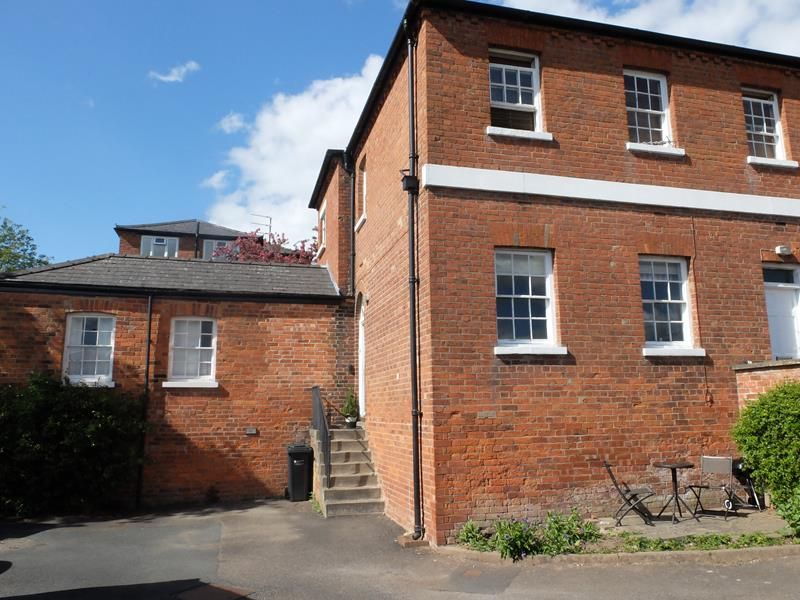 Belle Orchard House Orchard Lane Ledbury Herefordshire HR8  