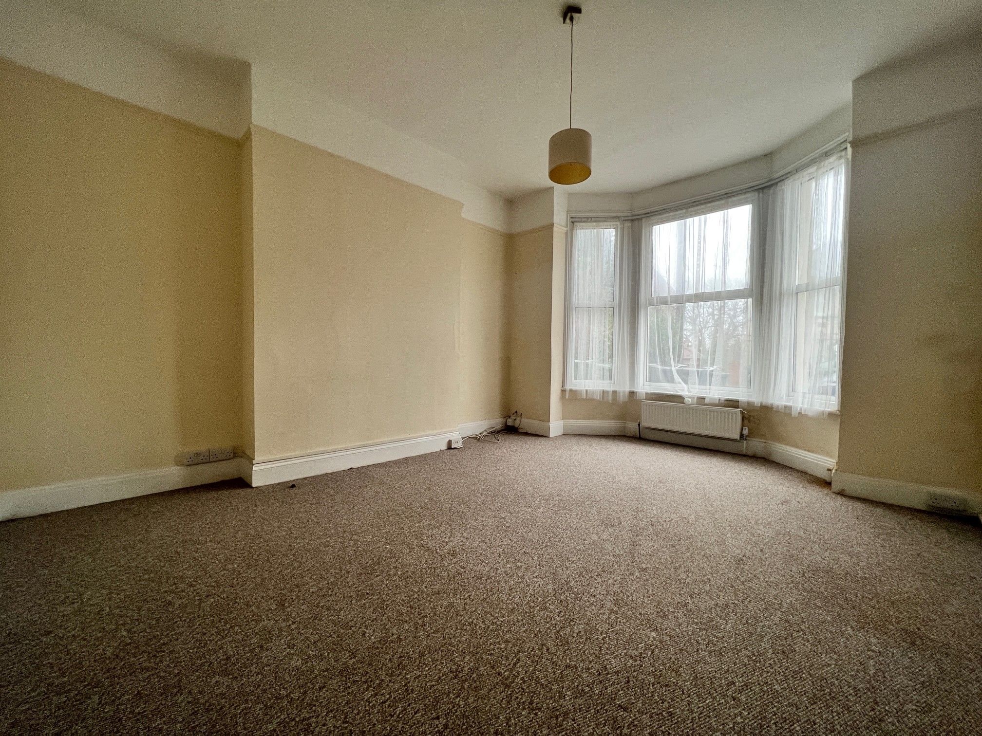 4 bed terraced house for sale in Mount Pleasant Road, Hastings TN34