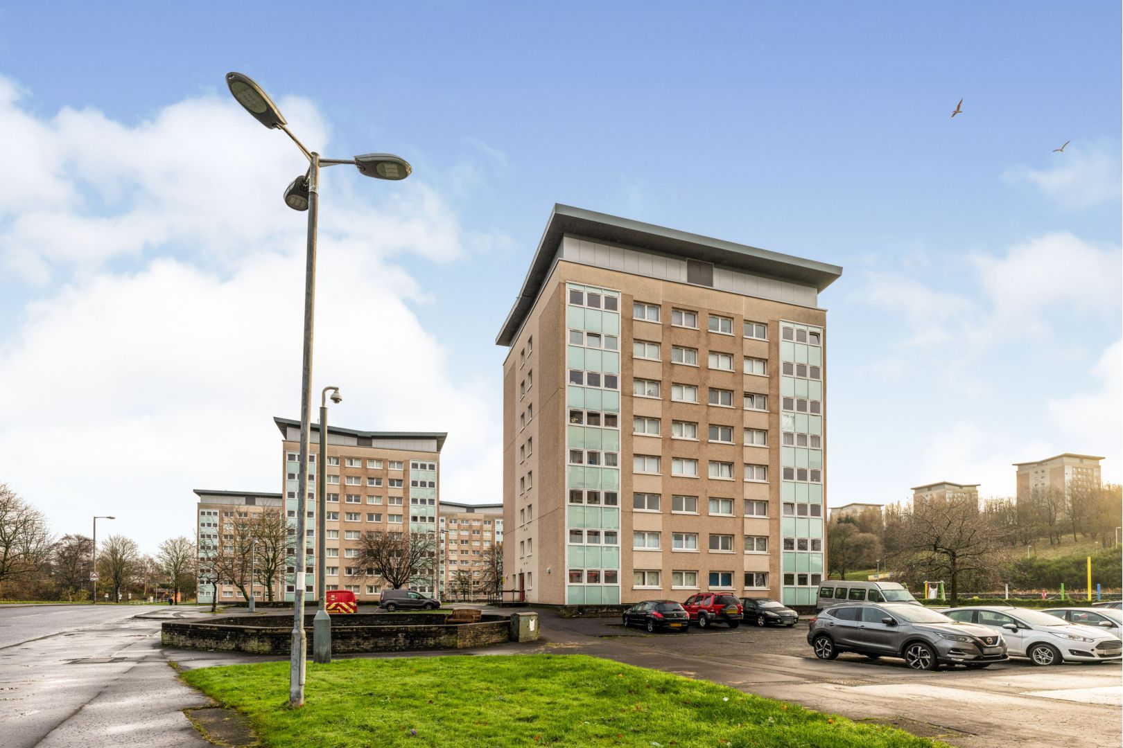 220 Shiskine Drive, Glasgow G20