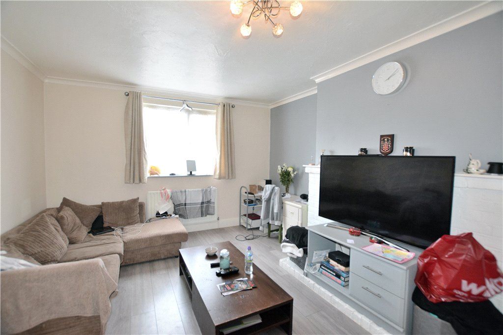 Princes Mansions Uxbridge Middlesex UB8  