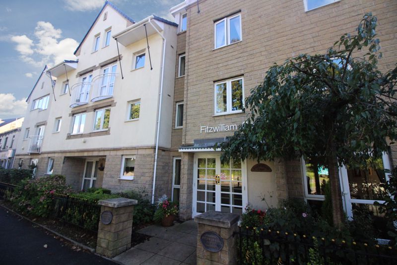 Fitzwilliam Court, Sheffield S11  