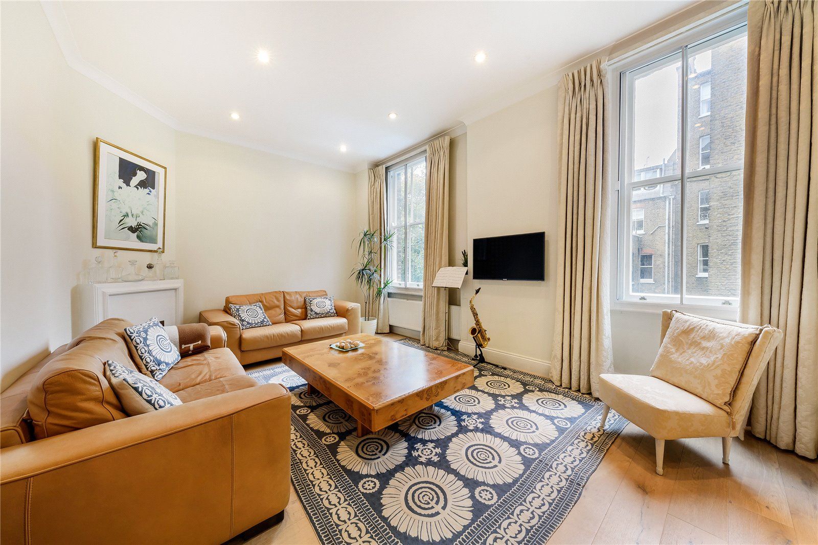 The Mansions, 252 Old Brompton Road, South Kensington, London SW5