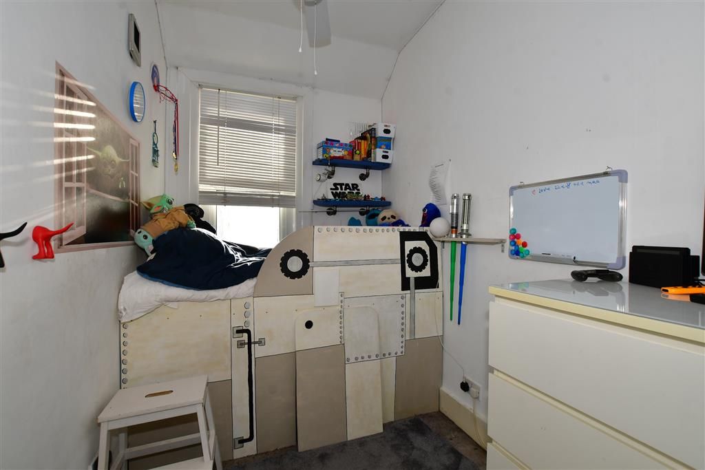 3 bed terraced house for sale in Therapia Lane, Croydon, Surrey CR0