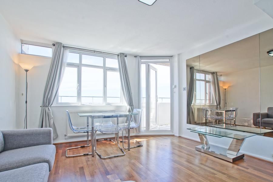 Campden Hill Towers Notting Hl W11