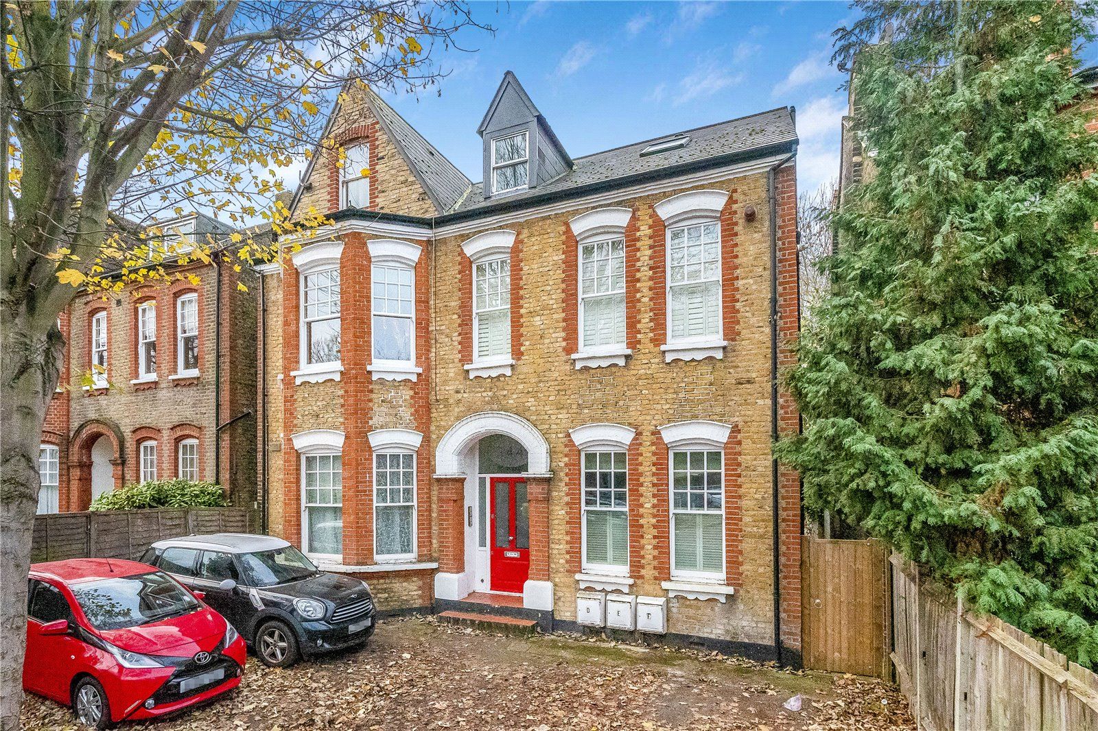 1 bed flat for sale in Bedford Hill, Balham, London SW12 Zoopla
