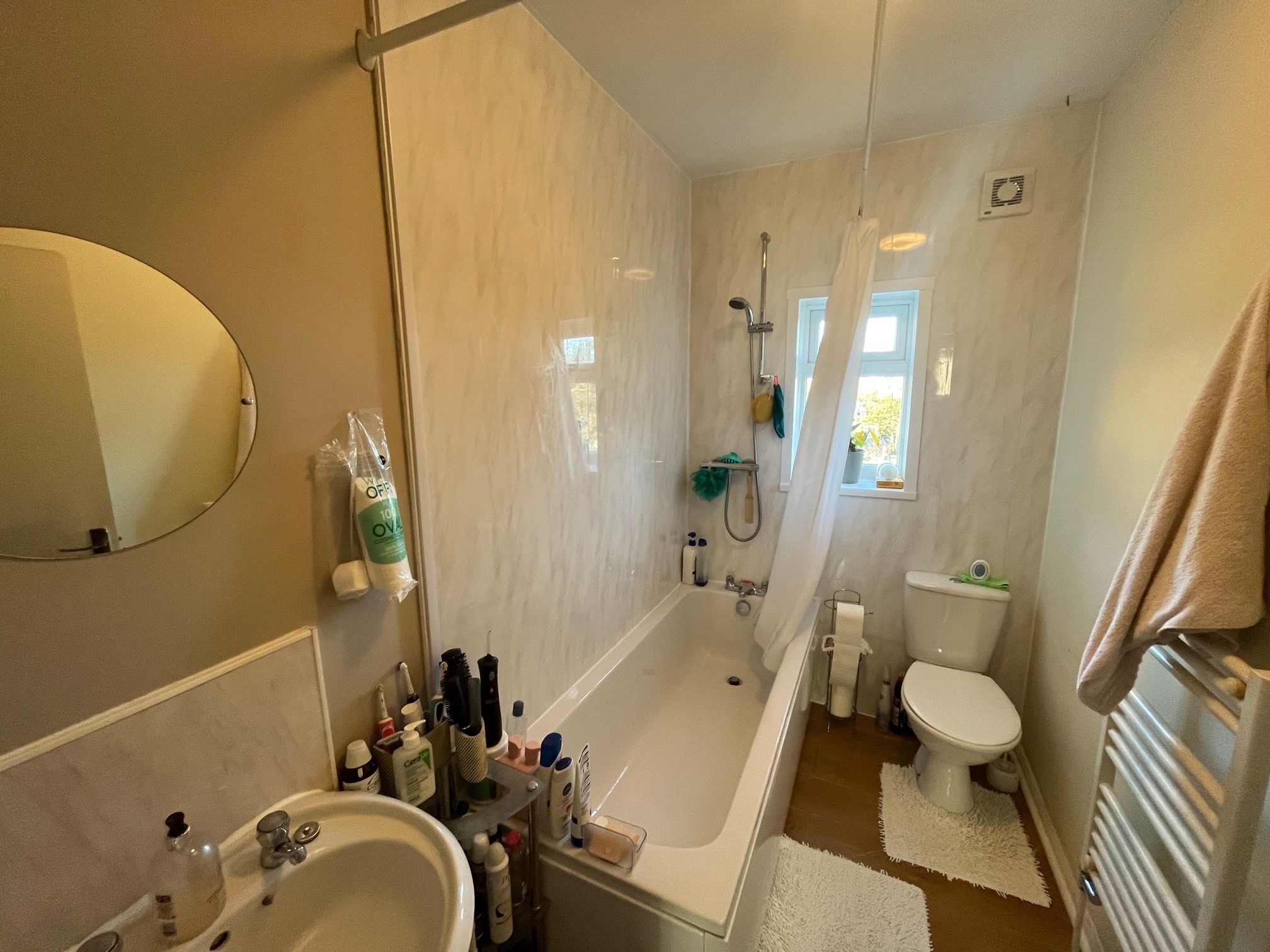 3 bed property to rent in Glen Bank, Hinckley LE10 Zoopla