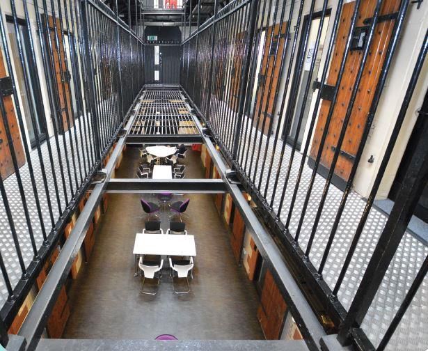 Office to let in Orkney Street Enterprise Centre, 1820, Orkney Street