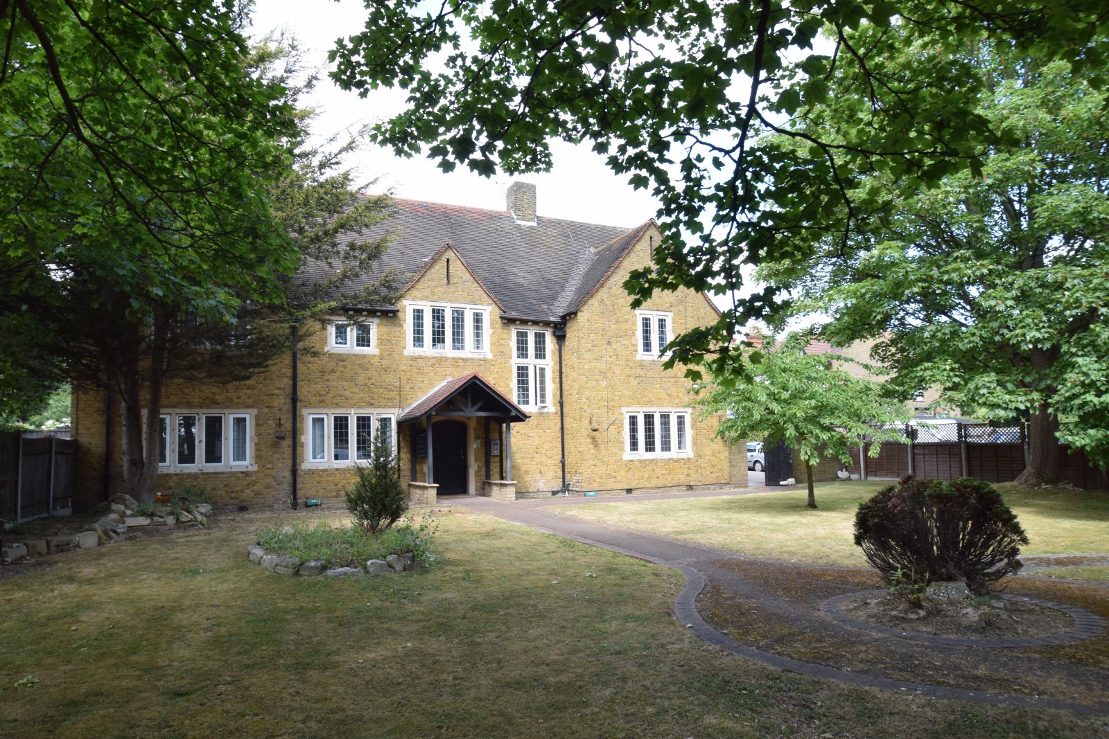 1 bed flat to rent in 29 Honiton Road, Southend On Sea, Essex SS1 Zoopla