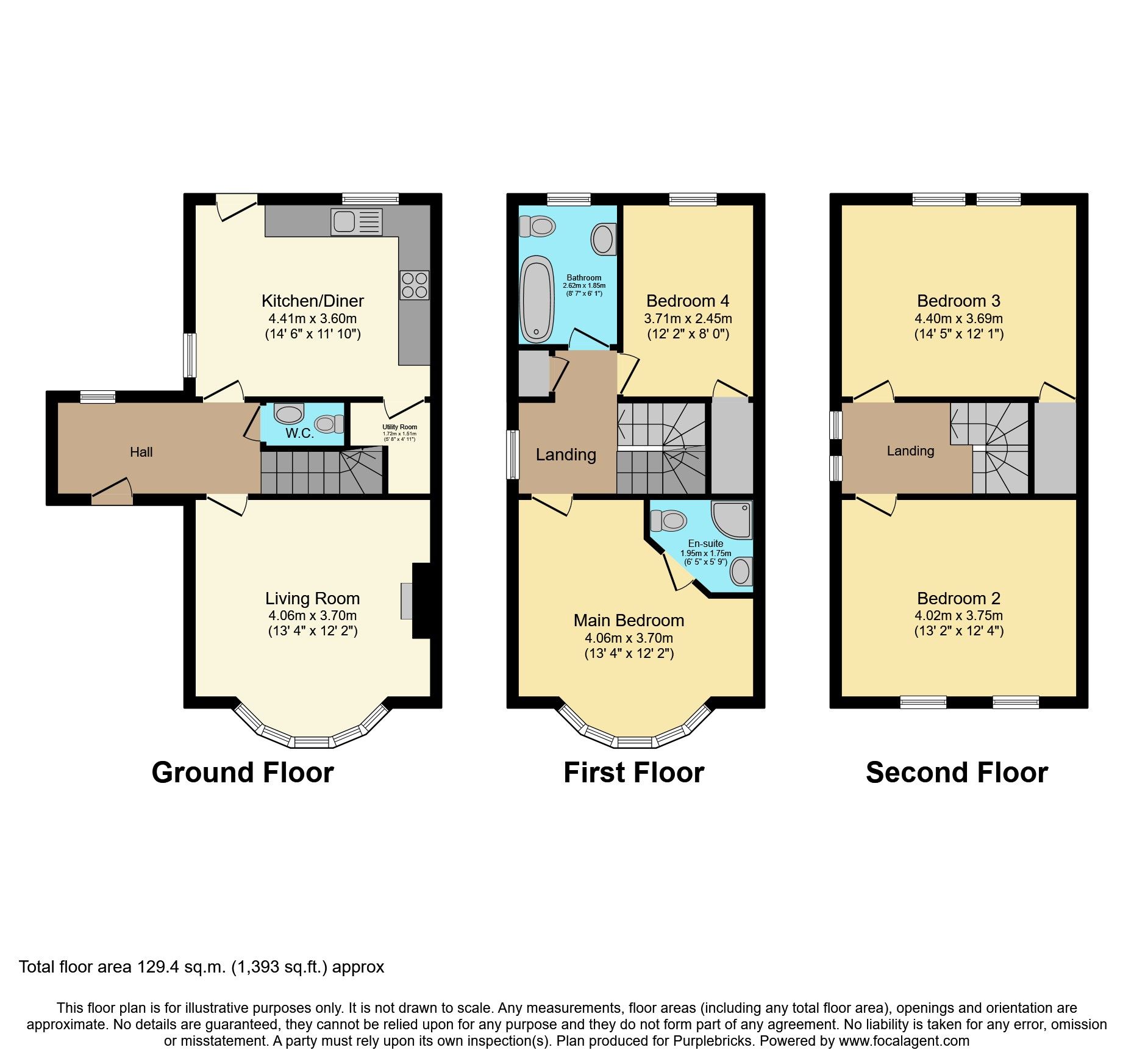 4 bed semidetached house for sale in Fortwilliam Demesne, Belfast BT15