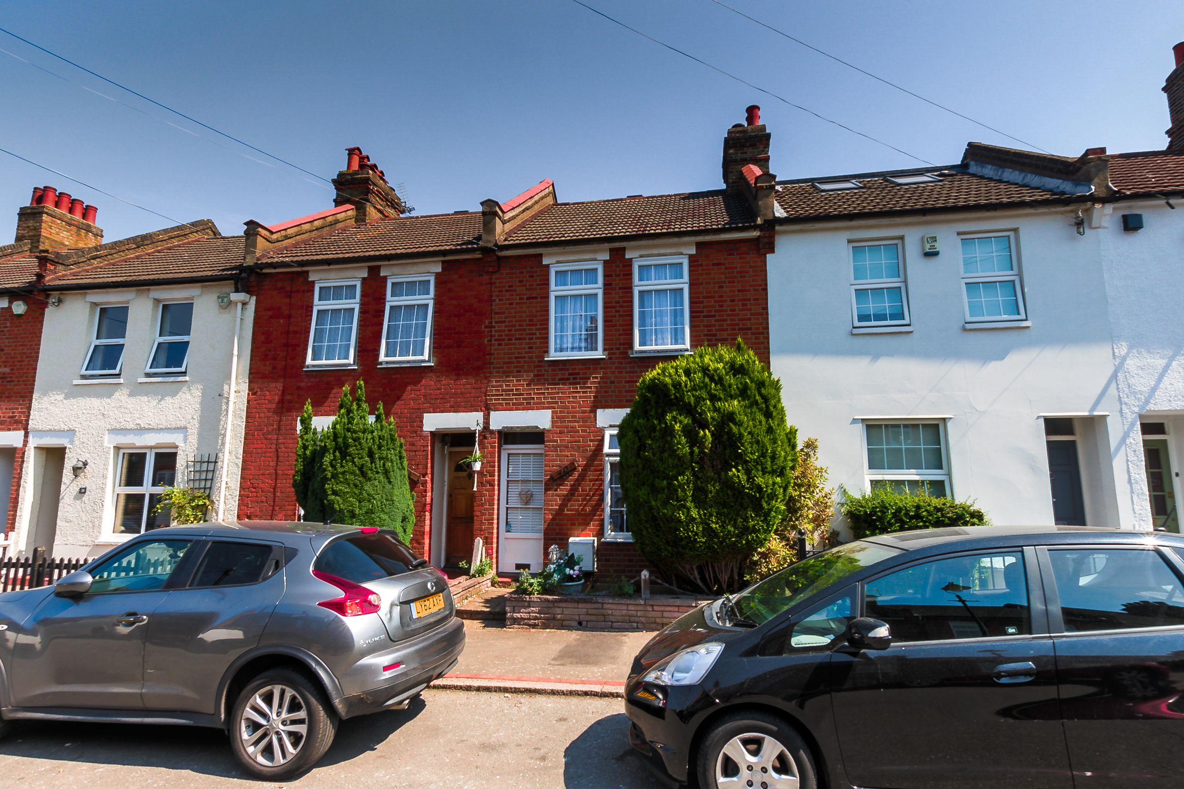 3 bed cottage for sale in Adelaide Road, Chislehurst BR7 Zoopla
