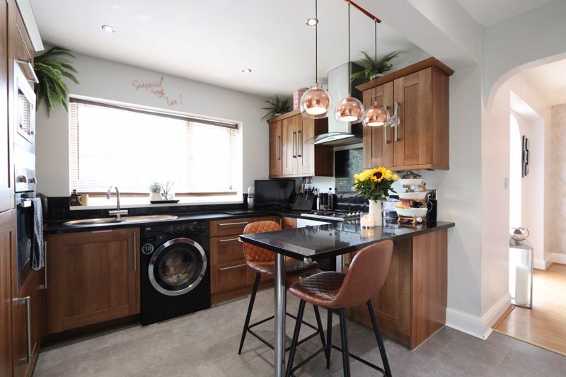 2 bed bungalow for sale in Oxcliffe Road, Heysham, Morecambe LA3 Zoopla