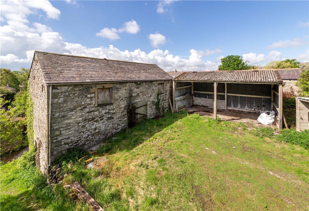Land for sale in Howsons Lane, Langcliffe, Settle BD24 Zoopla
