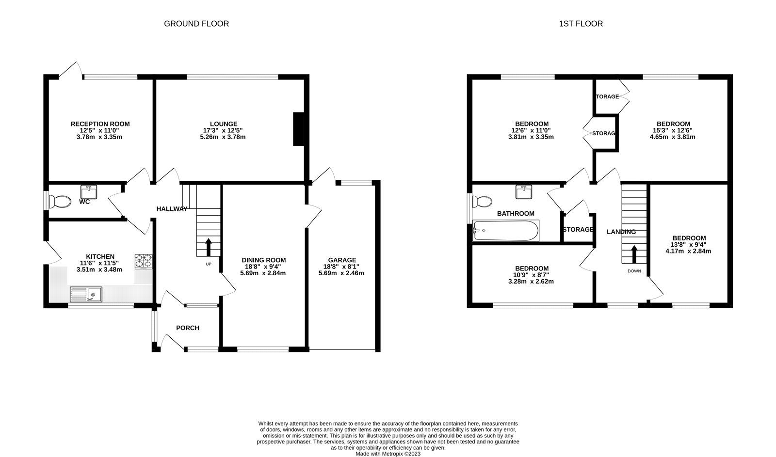 4 bed detached house for sale in Prospect Road, Farnborough GU14 Zoopla