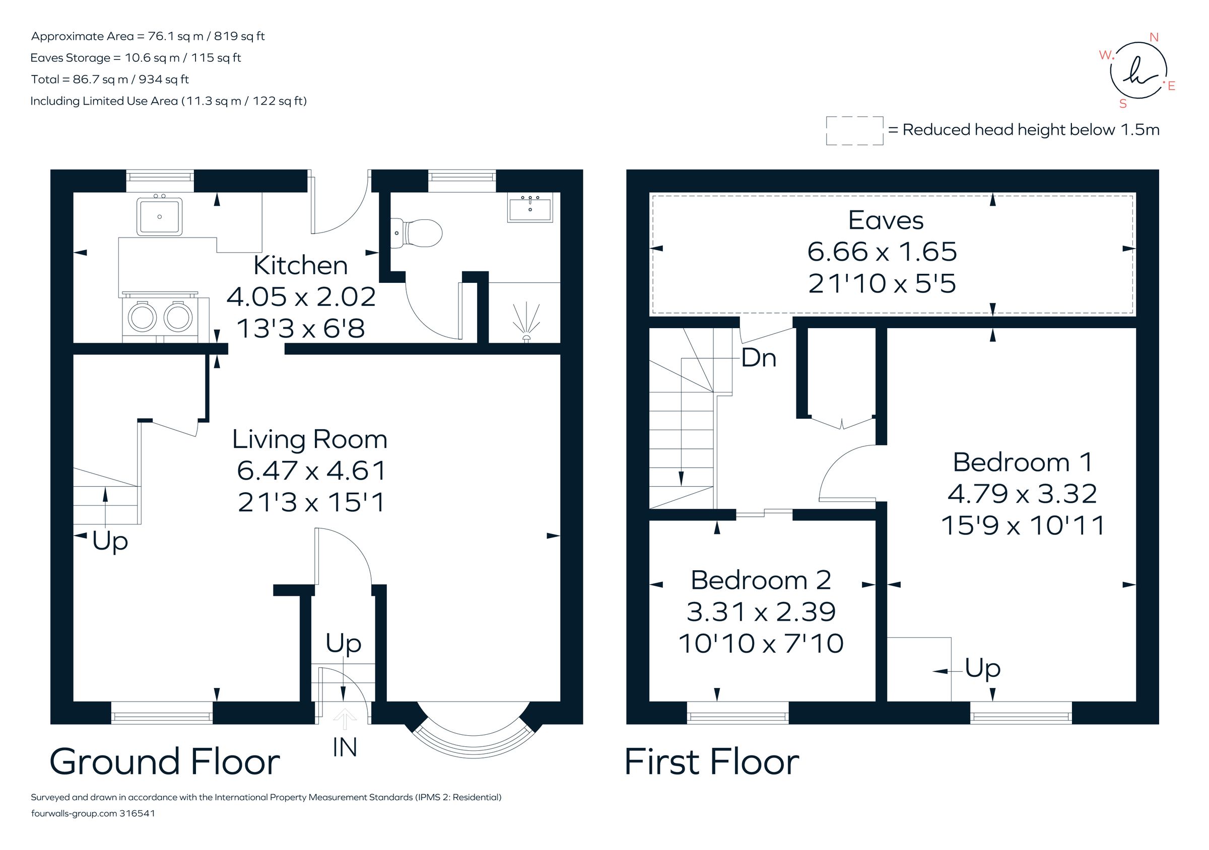 2 bed cottage to rent in Swan Street, Kingsclere, Newbury RG20 Zoopla