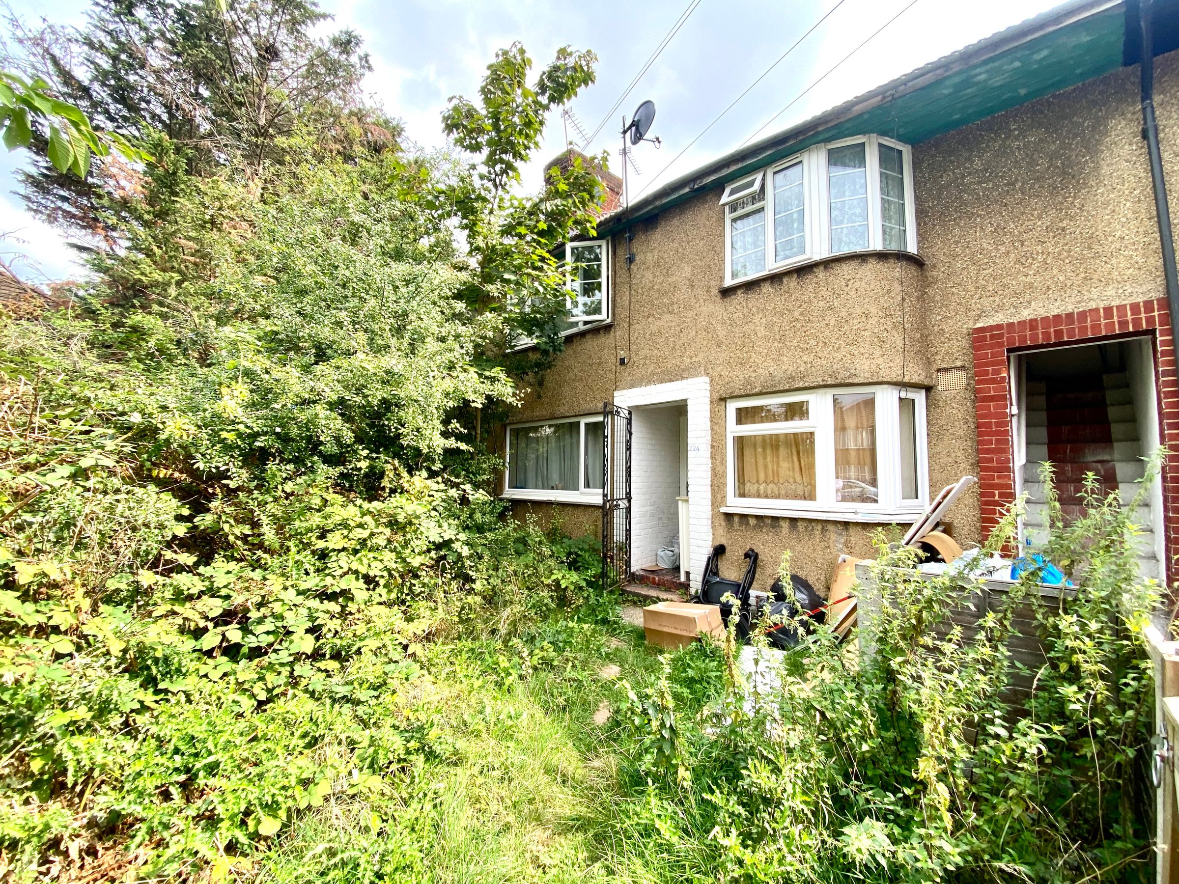 2 bed for sale in Berwick Avenue, Hayes UB4 Zoopla