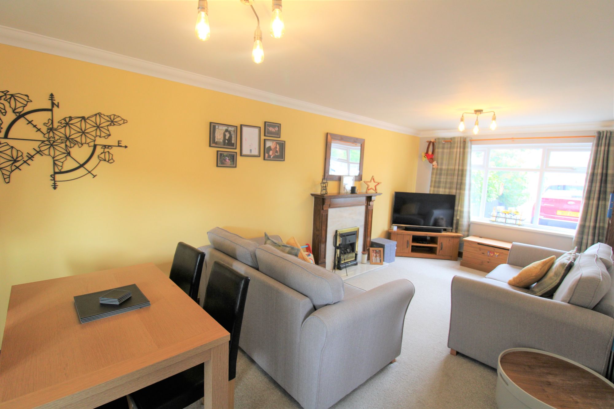 3 bed semidetached house for sale in Wallis Close, Draycott, Derby DE72 Zoopla