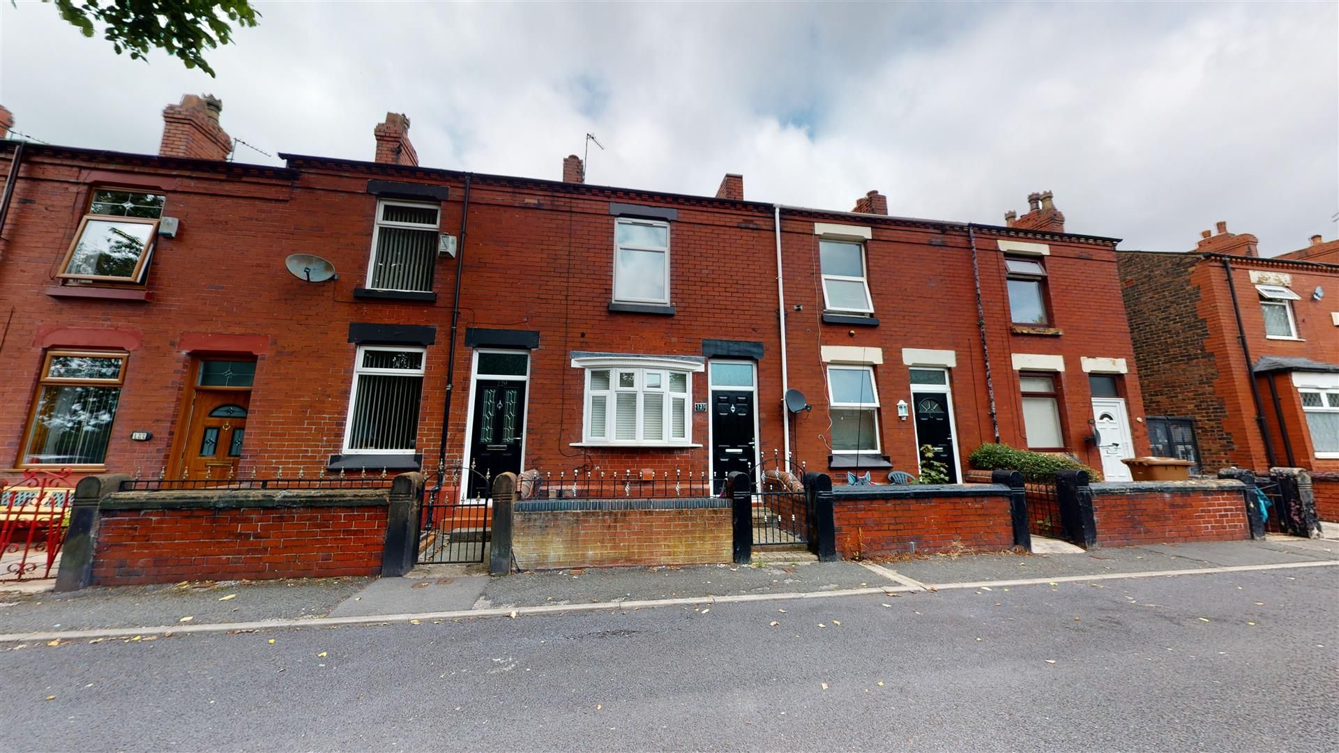 2 bed terraced house for sale in Fry Street, St. Helens, 2 WA9 Zoopla