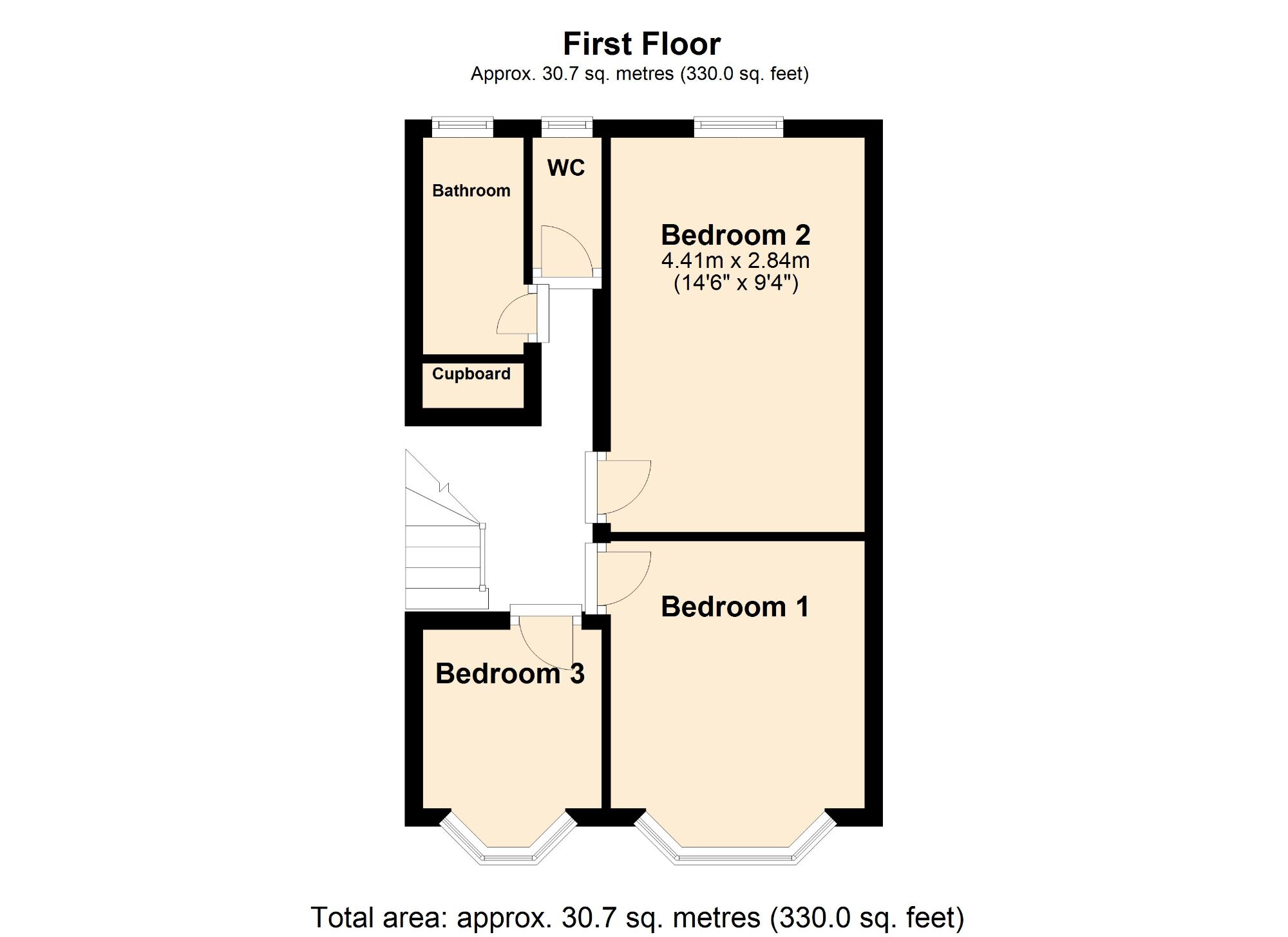 3 bed semidetached house for sale in Dunbabin Road, Childwall