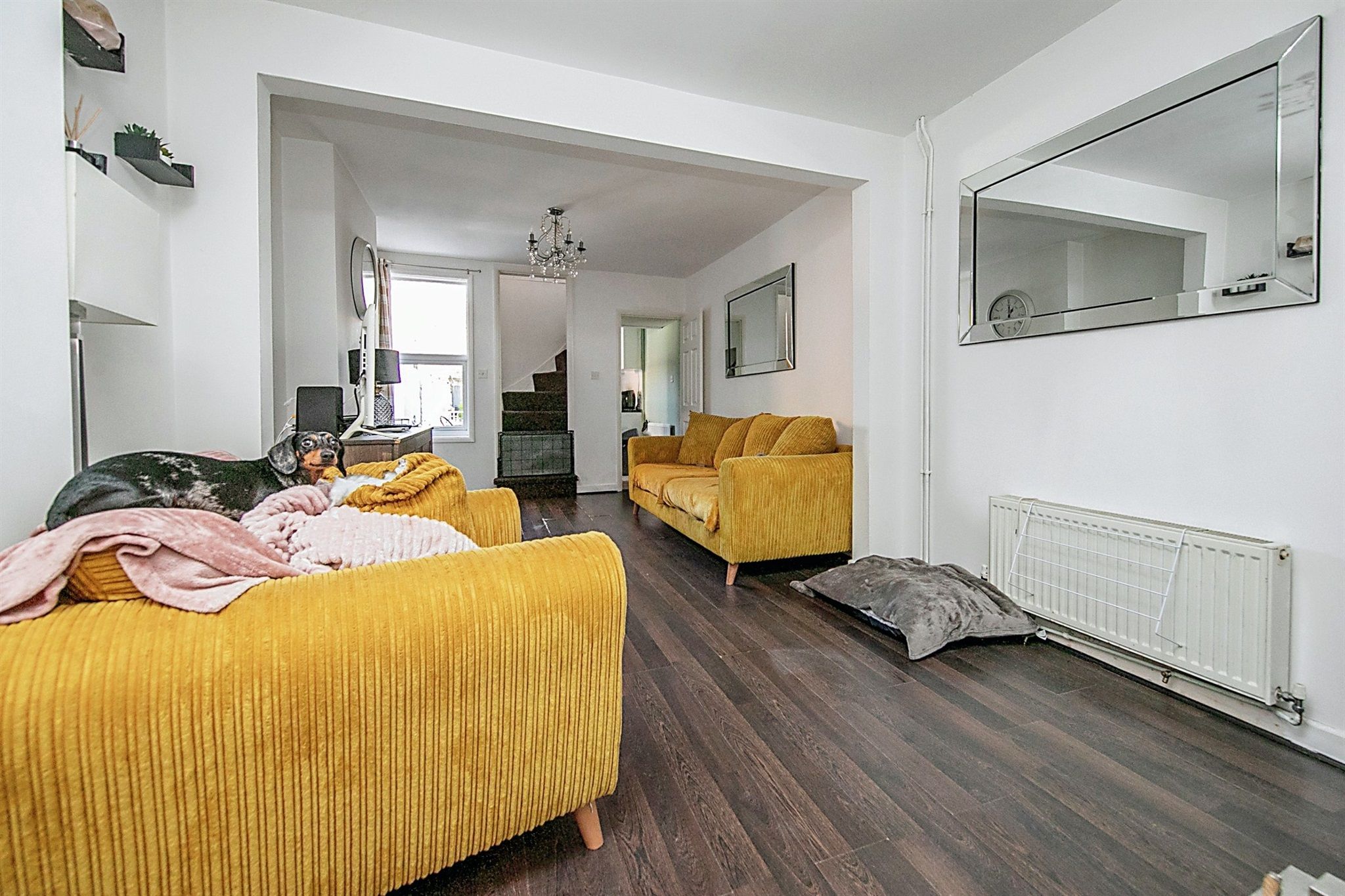 3 bed end terrace house for sale in Surrey Road, Ipswich IP1 Zoopla