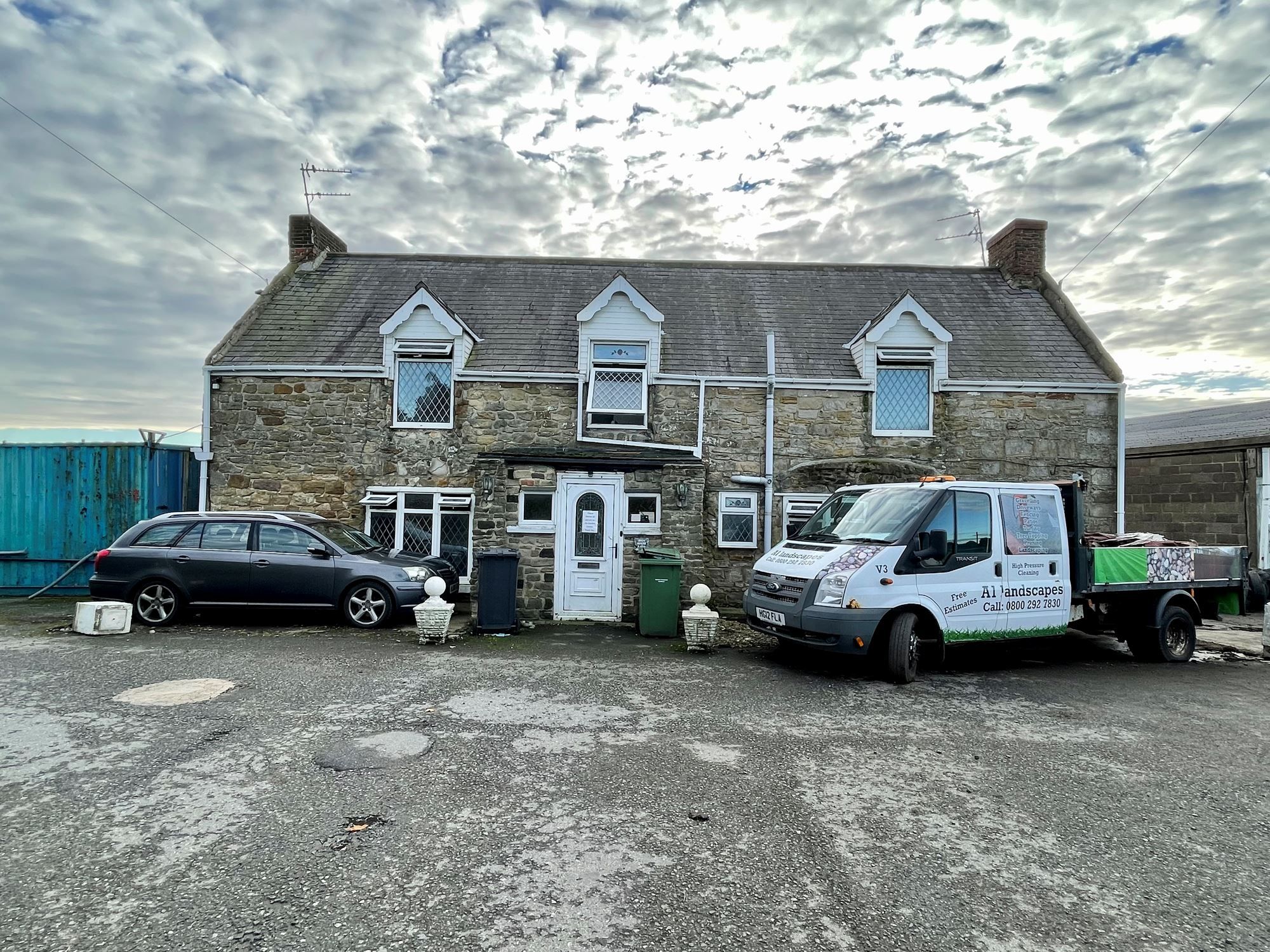 2 bed cottage for sale in Wardley, Gateshead NE10 Zoopla