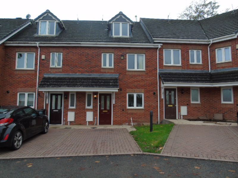 4 bed terraced house for sale in Kingswood Road, Nuneaton CV10 Zoopla