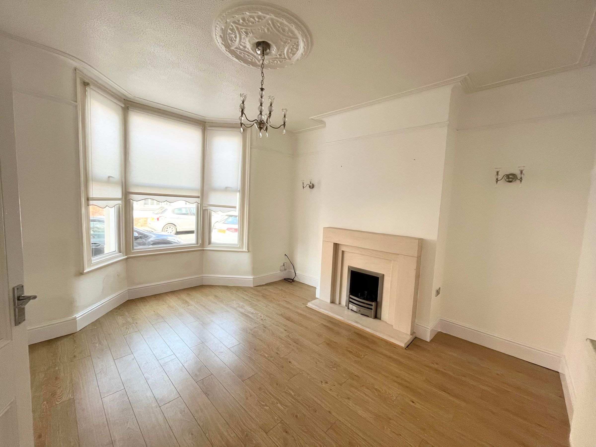 3 bed property to rent in Devondale Road, Mossley Hill, Liverpool L18