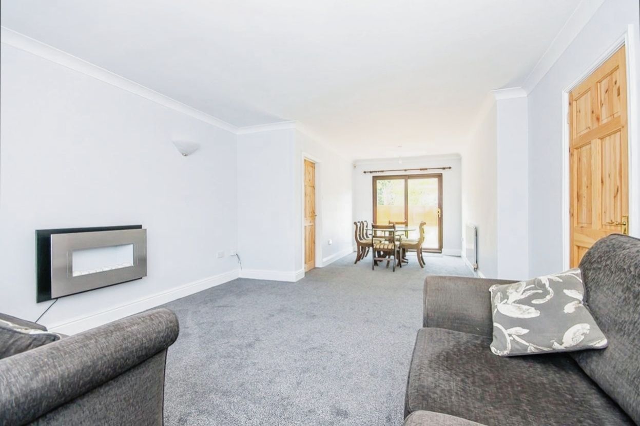 3 bed detached bungalow for sale in Station Road, Wisbech St. Mary, Wisbech PE13 Zoopla