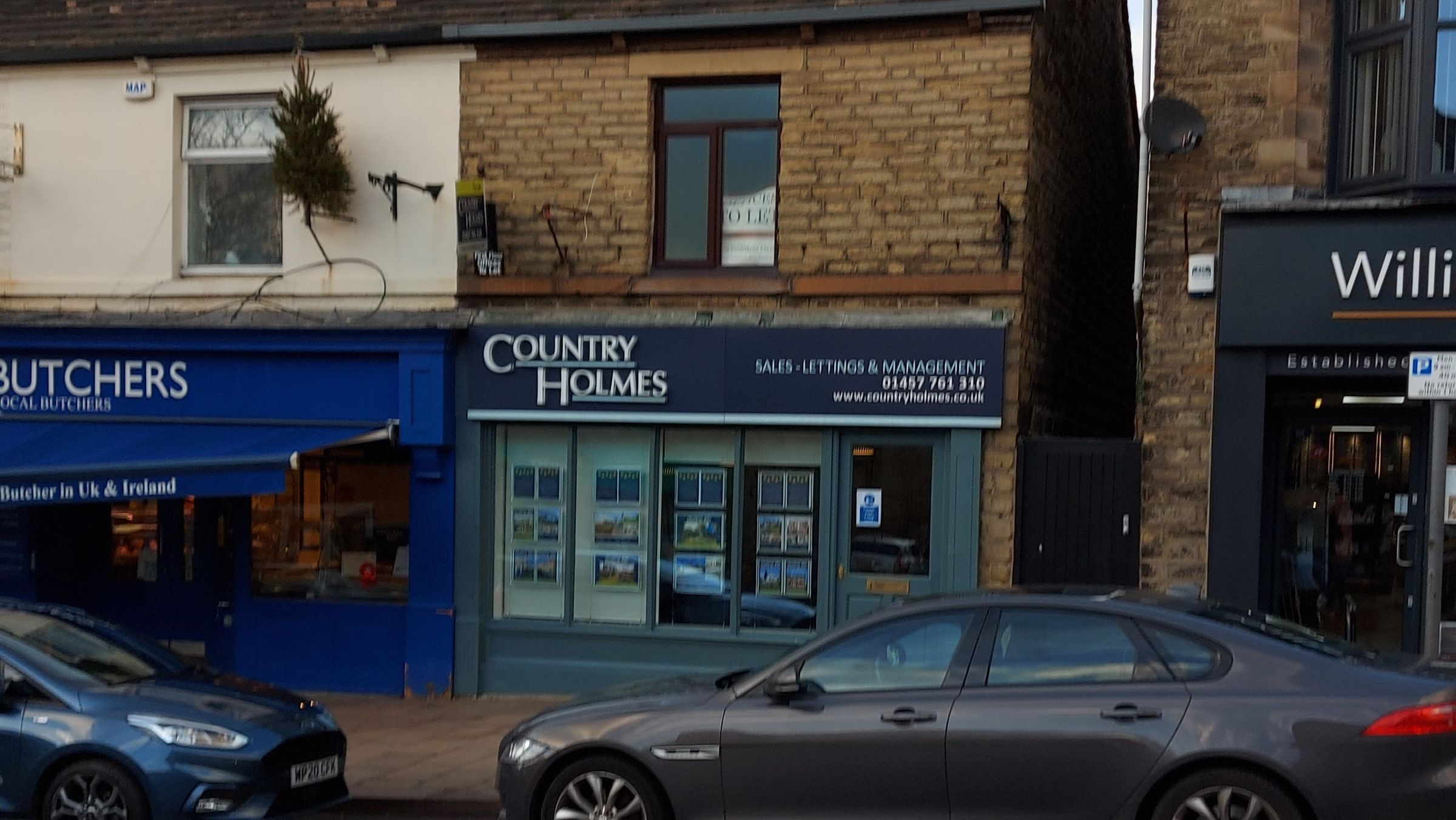 Office to let in Hight Street West, Glossop SK13 Zoopla