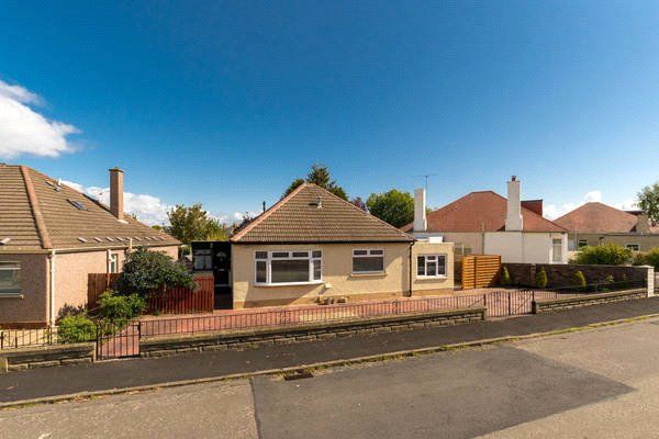 Milton Crescent Duddingston Edinburgh EH15