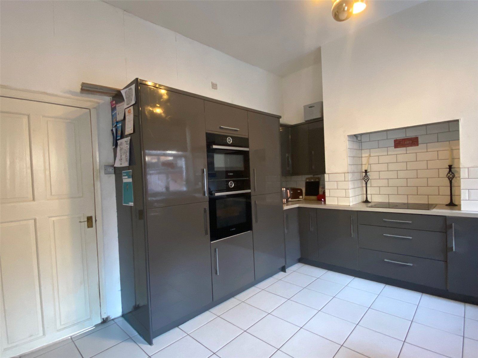 3 bed terraced house for sale in James Street, Bamber Bridge, Preston