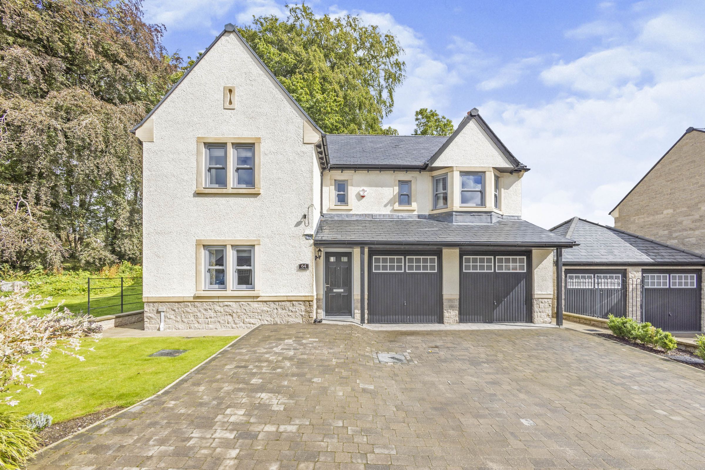 5 bed detached house for sale in Kennedy Place, Ulverston LA12 Zoopla