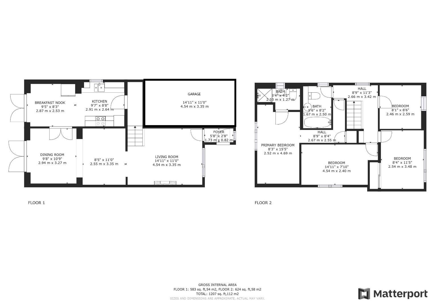 4 bed detached house for sale in Rothey Grove, Linacre Woods