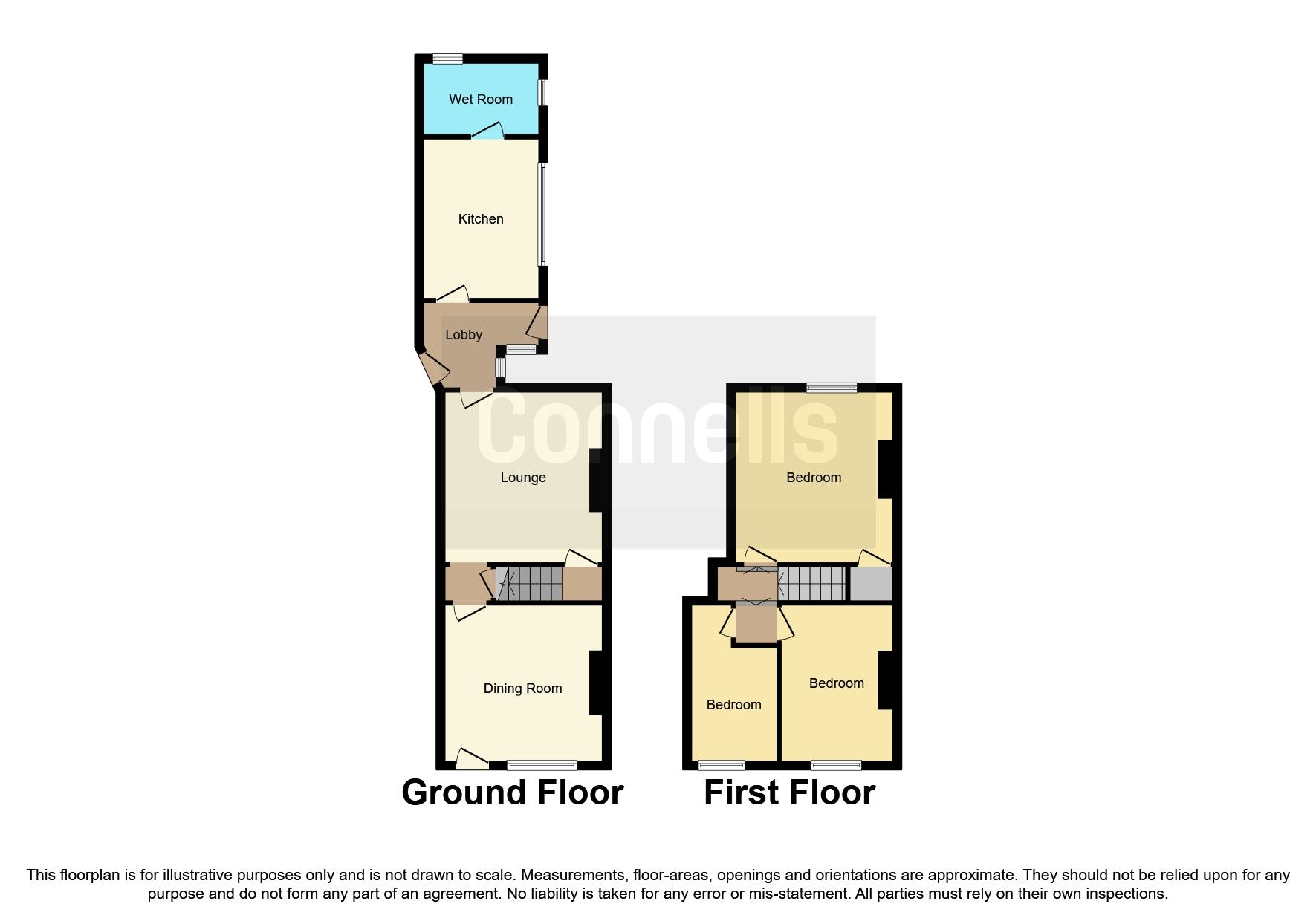 3 bed end terrace house for sale in Cradley Road, Netherton, Dudley DY2