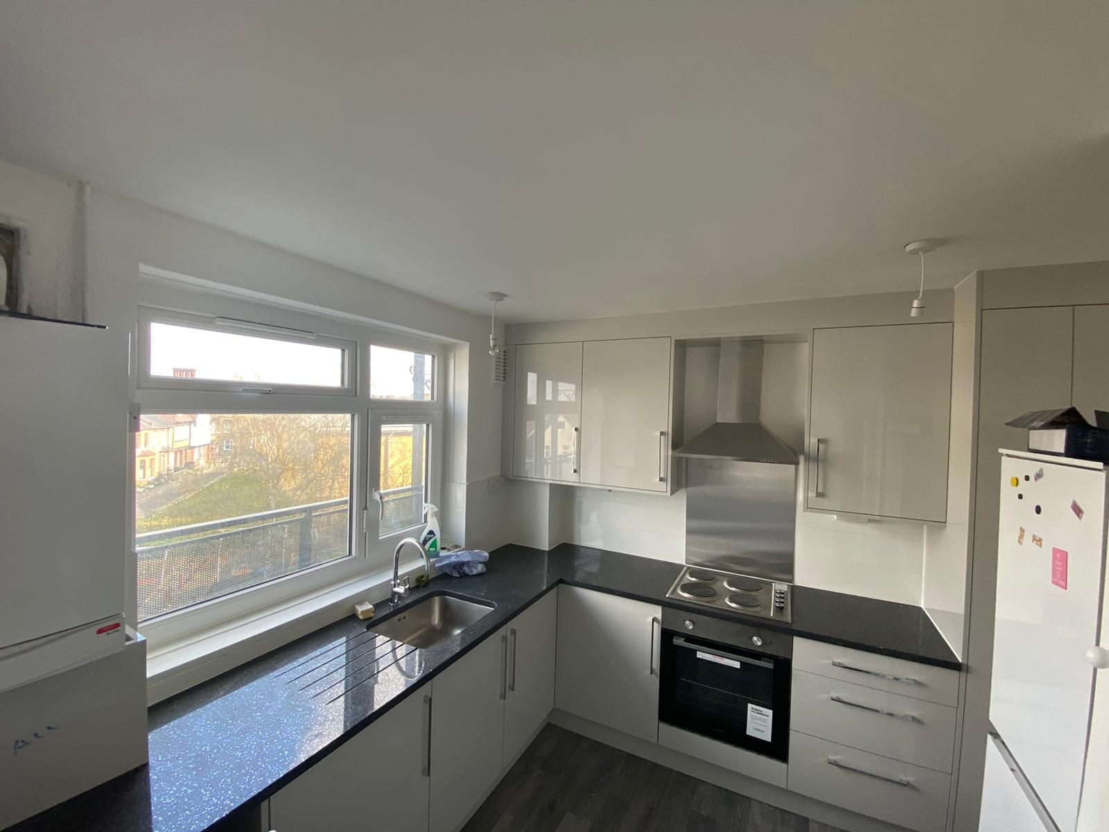 2 bed flat to rent in Brixton Hill, London SW2 Zoopla