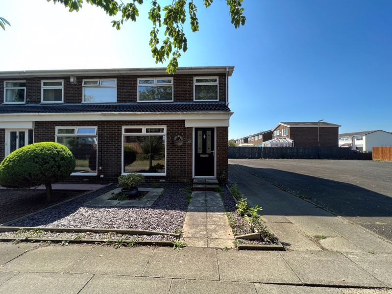 3 bed property to rent in Augusta Court, Wallsend NE28 Zoopla