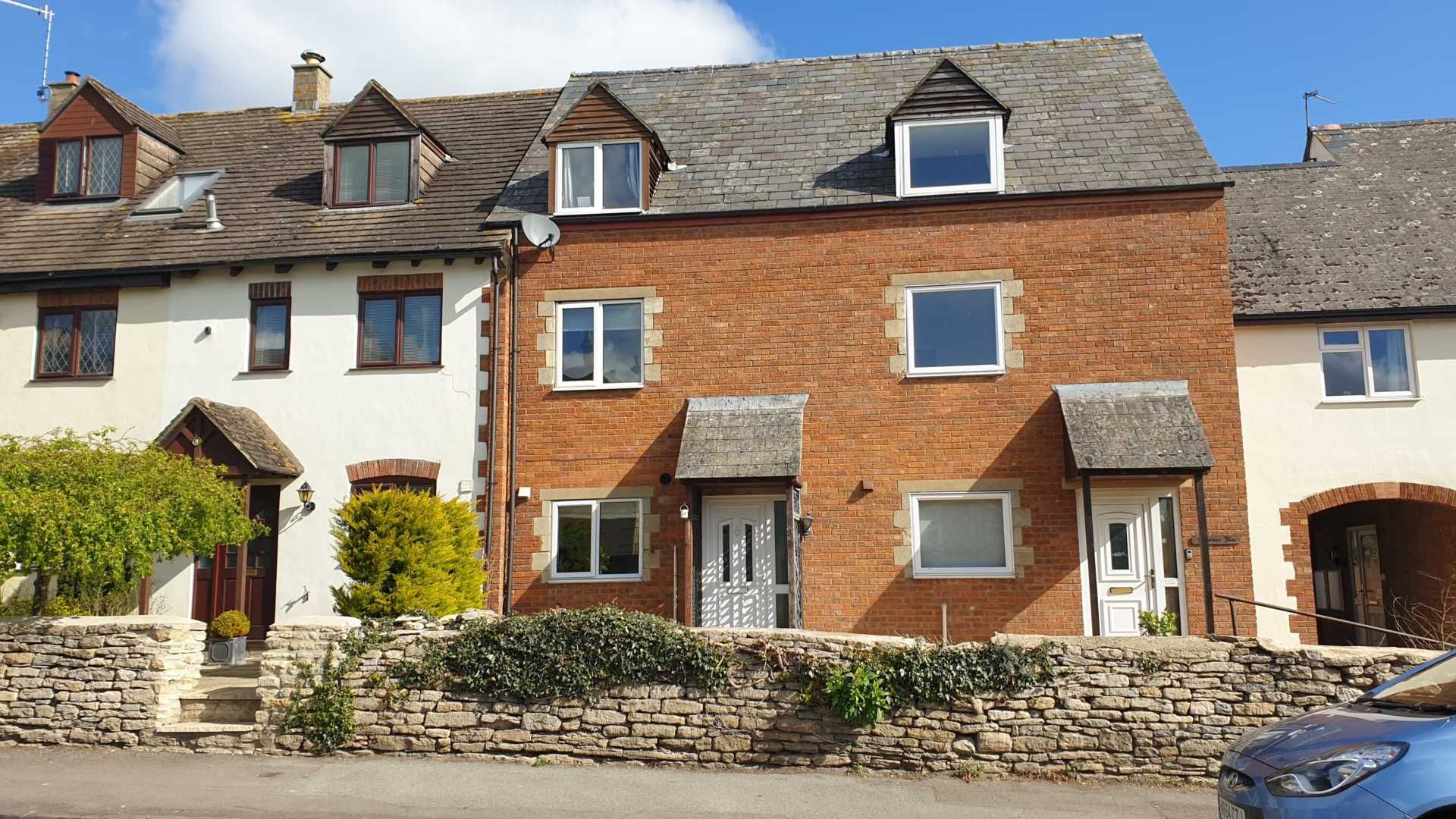 3 bed terraced house to rent in Manor Orchard, Cricklade SN6 Zoopla