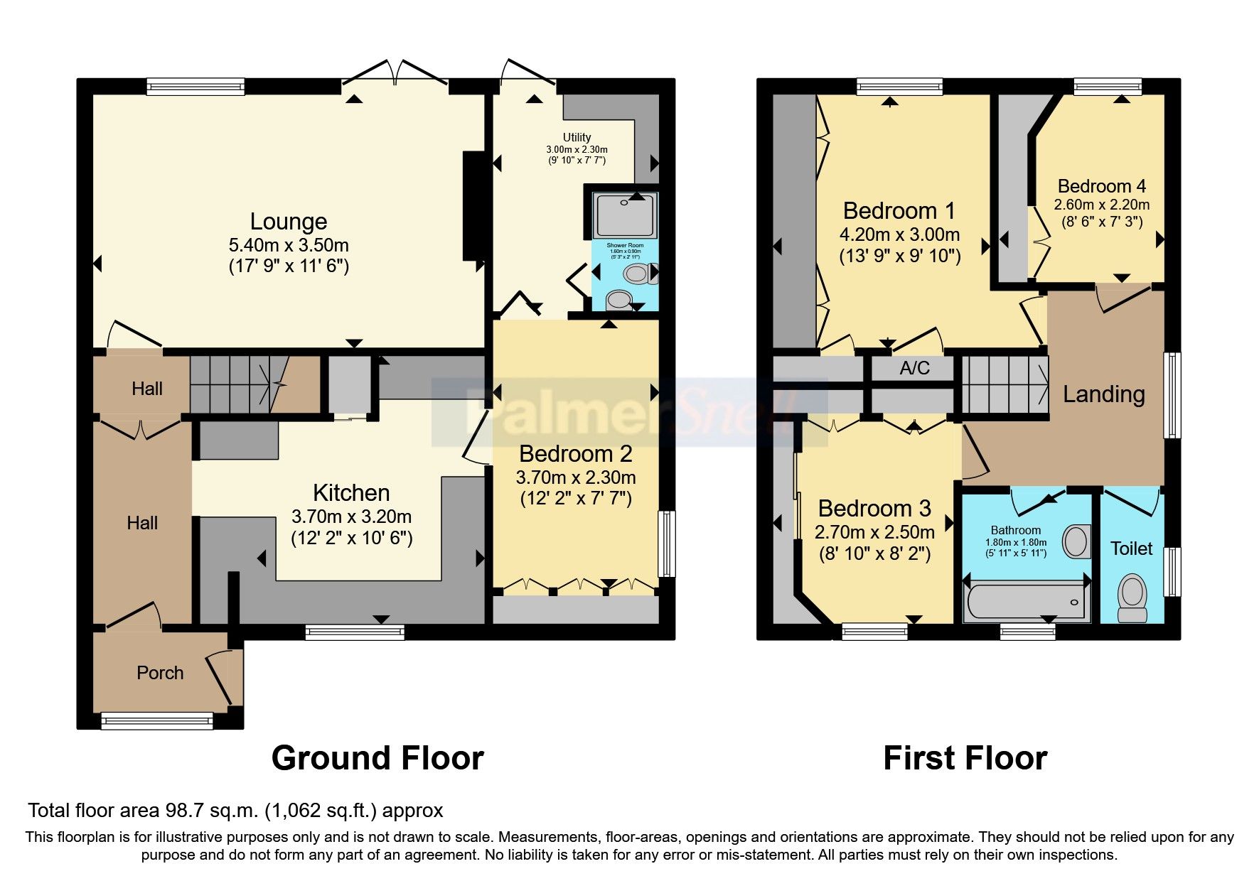 4 bed detached house for sale in Verity Crescent, Poole BH17 Zoopla