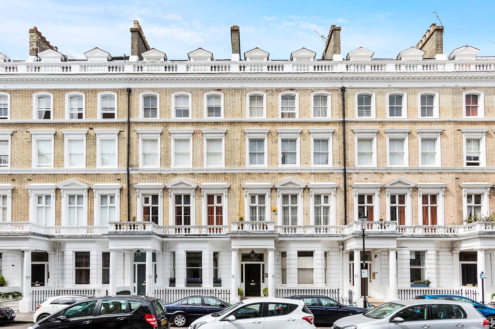 2 bed flat for sale in Onslow Gardens, London SW7 Zoopla
