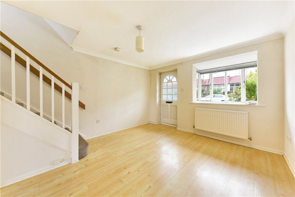 Brierley Road, Balham, London SW12  