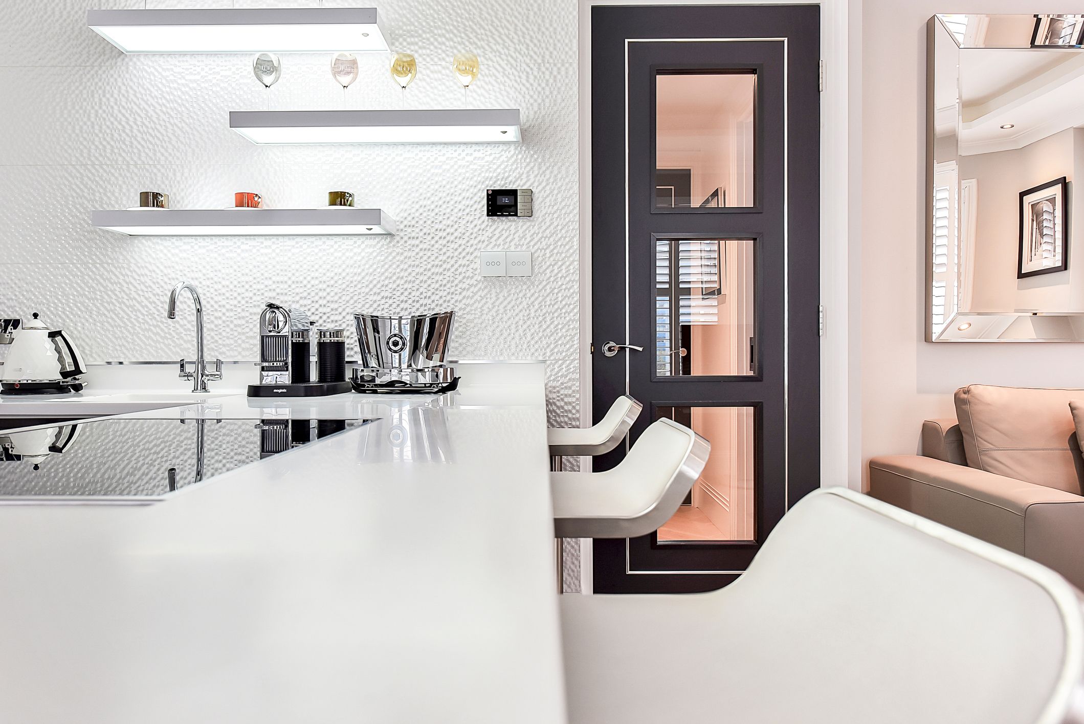 27 Minories, London EC3N  