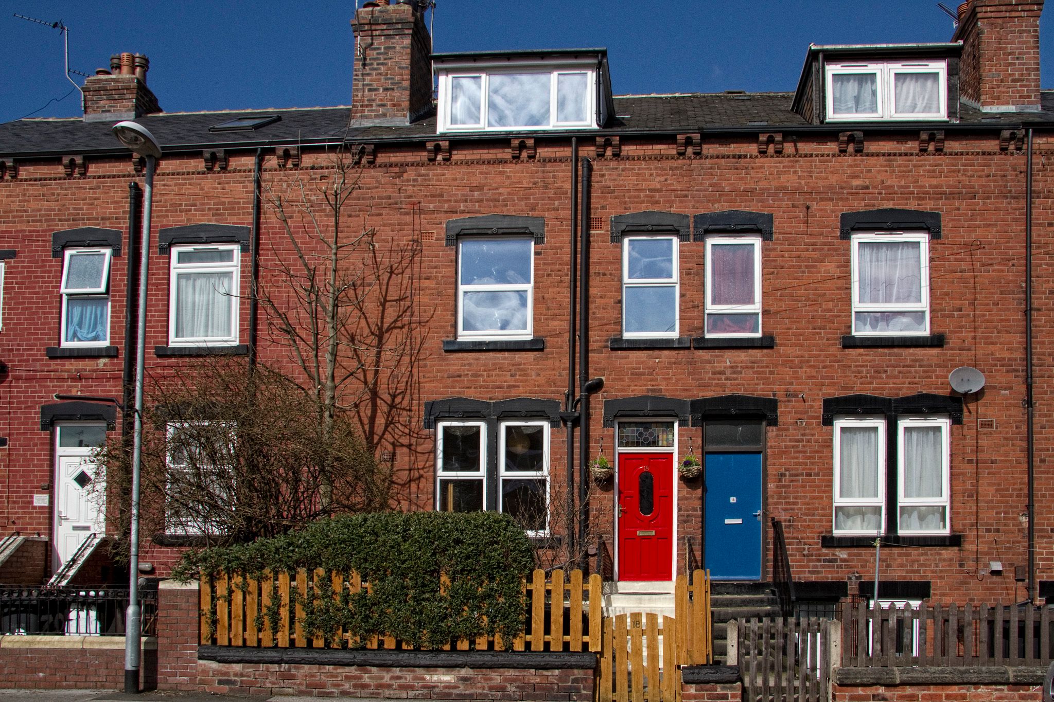 2 bed terraced house to rent in Sefton Street, Beeston, Leeds, West Yorkshire LS11 Zoopla