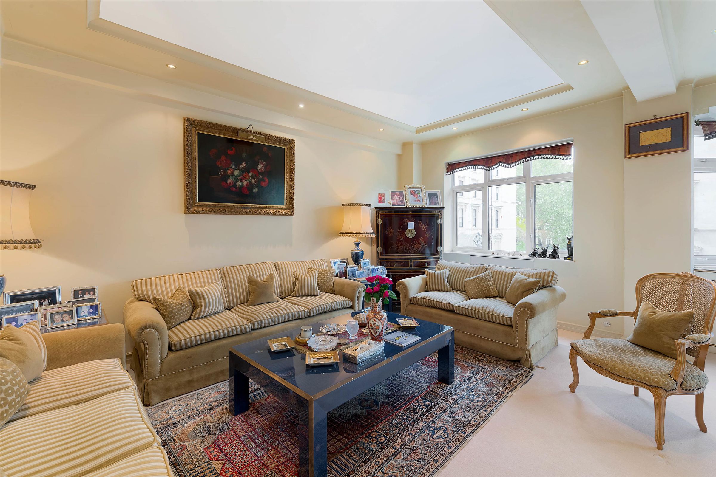 5 bed flat for sale in Ennismore Gardens, London SW7 Zoopla