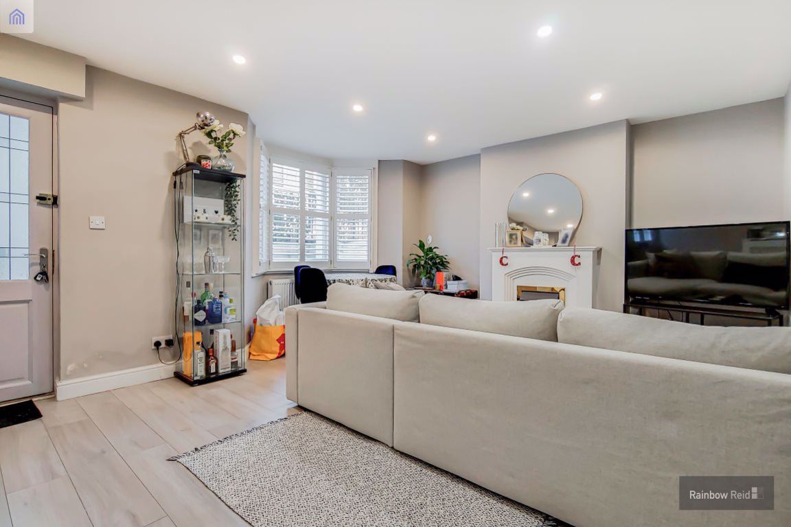 1 bed flat to rent in Hammersmith And Fulham, London SW6 Zoopla